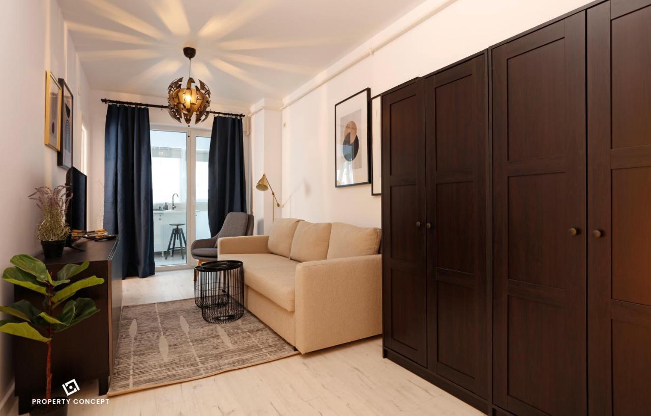 Central Residence Apartment 112 Bucarest Exterior foto